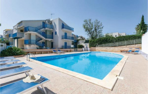 Villa Palm Blu